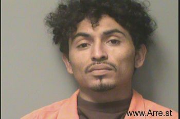 Juan Carlos Estrada Torres Mugshot